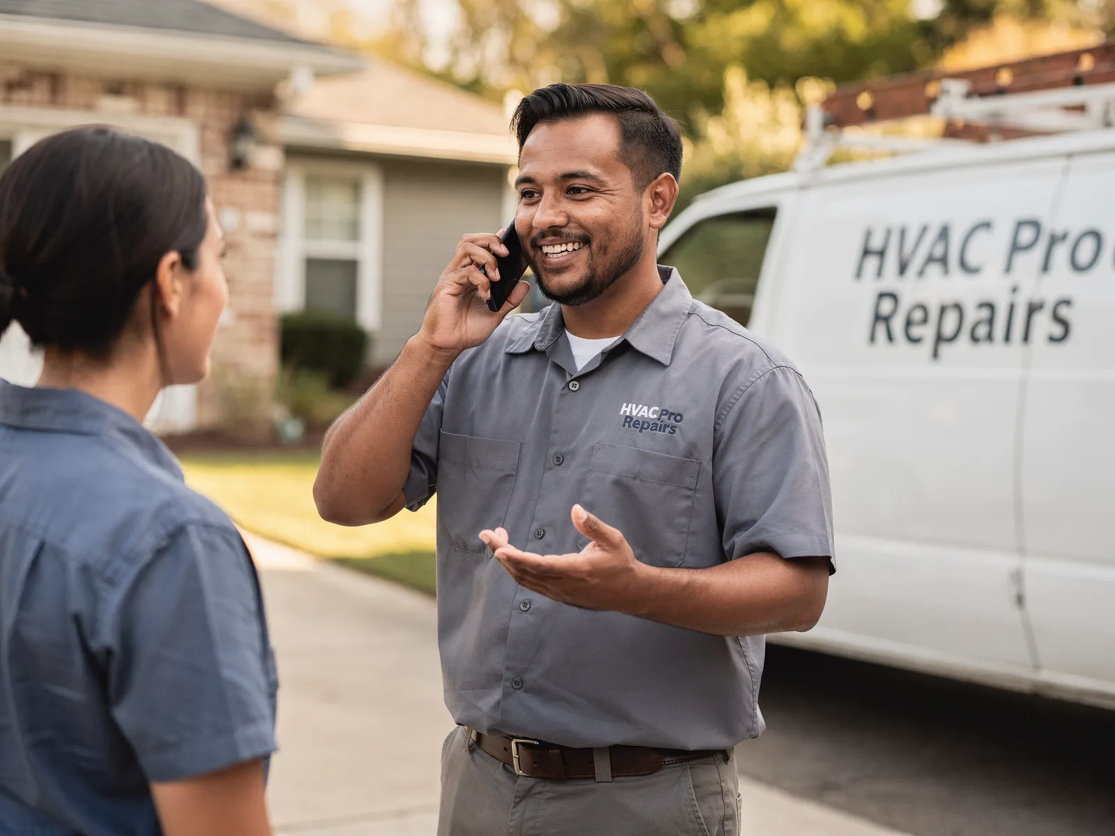 Heat Pump Repair Swan River, MN FAQs
